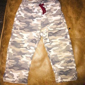 Baby Boy Jeans